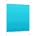 Klemmfix 105 130 cm blau