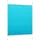 DécoProfi Plissee Klemmfix 105 x 130 cm blau