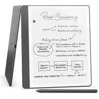 Amazon Kindle Scribe 2024 16 GB ohne Werbung Grau