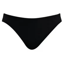 Olympia Bikini-Hose Damen Schwarz 42