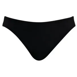 Olympia Bikini-Hose Damen Schwarz 42