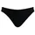 Olympia Bikini-Hose Damen Schwarz 42