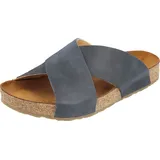 HAFLINGER Bio Mio für Damen, Blau Gr. 39 EU
