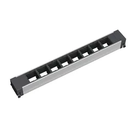 BACHMANN CONFERENCE TOP FRAME X-Large Einsatz 8x ABD