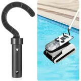 Haken Für Poolroboter, Zubehör Für Poolsauger, Haken Für Kabellose Poolroboter, Befestigung An Teleskopstangen