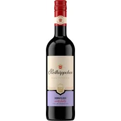 Rotkäppchen Dornfelder