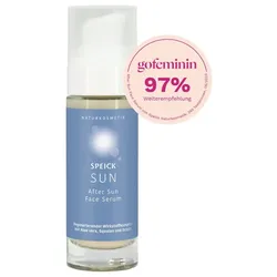 Sun After Sun Face Serum