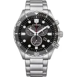 Citizen Eco-Drive AT2568-82E Edelstahl 43,0 mm AT2568-82E