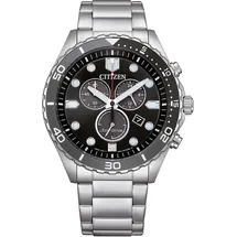Citizen Eco-Drive AT2568-82E Edelstahl 43,0 mm AT2568-82E