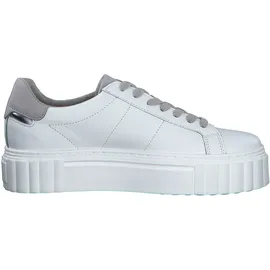 TAMARIS Sneaker Damen Weiß 37