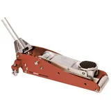 Holzmann Maschinen Holzmann Rangierwagenheber 1.25T RWH125ALU