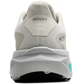 Brooks Ghost 17 GTX weiß 37.5