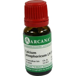 Calcium Phosphor Lm 18 10 ML