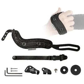 Spider Pro Hand Strap v2 Handschlaufe dunkelblau