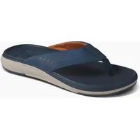 Reef Cushion Norte deep depths/sienna 9