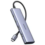 UGREEN 4-Port USB-C Hub