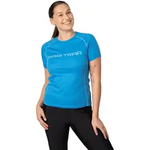 KARI TRAA Ella Tee Horizon Blau M