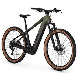 Focus Jarifa2 6.7 X 2026 27,5/29 Zoll RH 54 cm khaki/schwarz