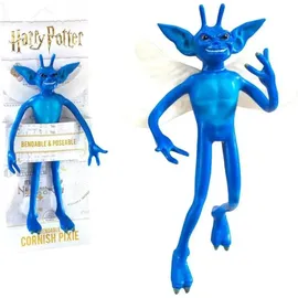 The Noble Collection Harry Potter Biegefigur Wichtel 18 cm
