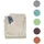 MCW Seitenwand für Pavillon Calpe-4S 1 Stück 3,83 x 2,05 m Beige