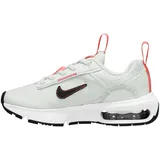 Summit White/Black/Hyper Orange/White 28