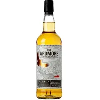 Ardmore Legacy Highland Single Malt Scotch 40% vol 0,7 l Geschenkbox