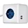 Allocacoc Steckdosenleiste 2402BL/FREUPC 1,5 m Blau 4 St.