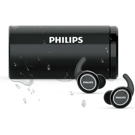 Philips ActionFit ST702BK/00 schwarz