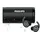 Philips ActionFit ST702BK/00 schwarz