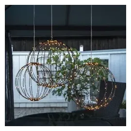 Star Trading Mounty Schwarz 2 St.