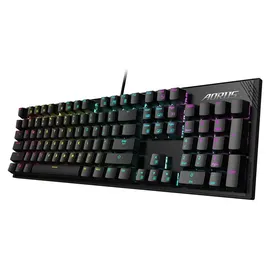 Gigabyte Aorus K1 Cherry MX Red QWERTY