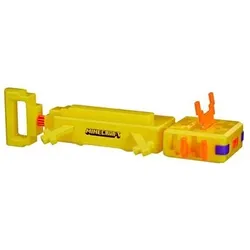 HASBRO F76015L0 Nerf Super Soaker Minecraft Axolotl