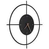 GLOBO Lighting Wanduhr SUSSY