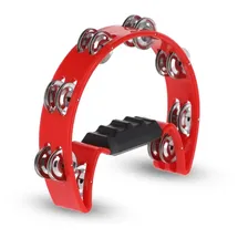 Gewa Schellenring Halbmond