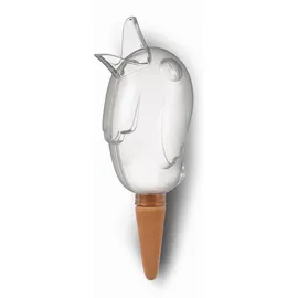 Scheurich Bördy XXL Gießkanne 1 l 33 x 13,7 x 11 cm transparent