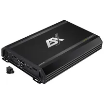 ESX SIGNUM 2 Kanal Endstufe Verstärker Lautsprecher AMP SXE250.2