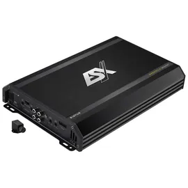 ESX SIGNUM 2 Kanal Endstufe Verstärker Lautsprecher AMP SXE250.2