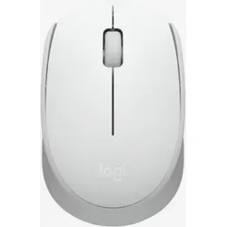 Logitech M171 Wireless Mouse - OFF WHITE