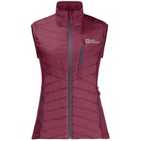 Jack Wolfskin Routeburn Pro Insulated Damen Weste