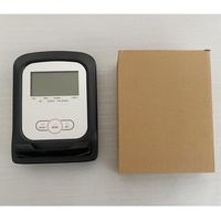 LCD-Monitor für Hometrainer Fahrrad Klappbar