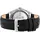 BEN SHERMAN Wb039bb Uhr Grey / Black / Black One Size