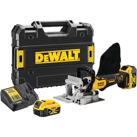 DeWalt Fräsmaschine DEWALT MILLING Fräsmaschine 18v DCW682P2