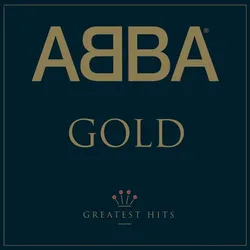 Gold (Ltd. Back To Black Vinyl)