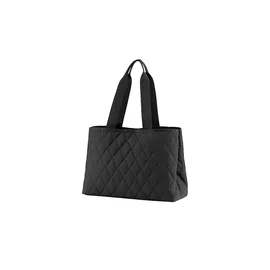 Reisenthel Classic Shopper L rhombus black