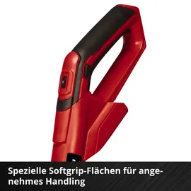 Einhell GE-CR 18/20 Li E - Solo
