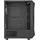 AeroCool Falcon ARGB Midi Tower Schwarz