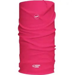 HAD Schal Merino, Fuchsia, ONE SIZE