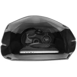 Altura Thunderstorm City Fahrradtasche schwarz