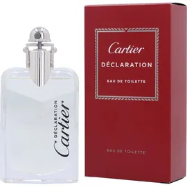 Cartier Déclaration Eau de Toilette 50 ml