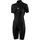 Waterproof Shorty-Neoprenanzug W20 Schwarz L